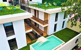 Hotel Plaza By Kavia